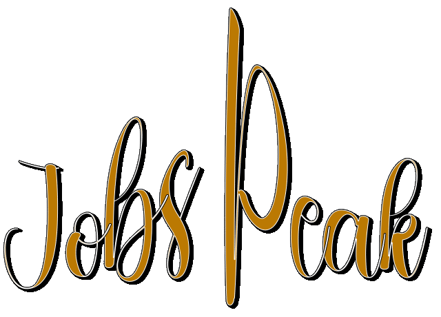 jobs peak